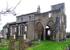 St_Andrew,_Little_Cressingham,_Norfolk_England